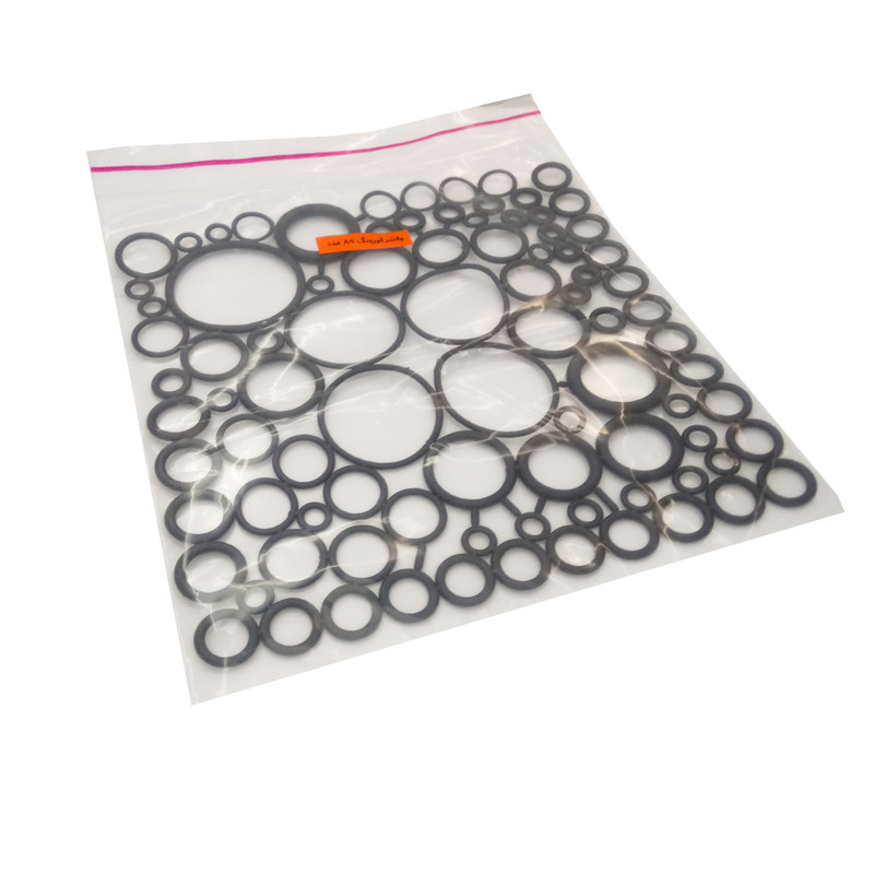 واشر اورینگ مدل p809 مجموعه 89 عددی