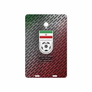 MAHOOT Iran-National-Football-Team Cover Sticker for Verico Unipad