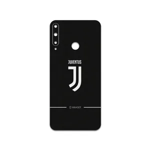 MAHOOT Juventus-FC Cover Sticker for Huawei Y7p