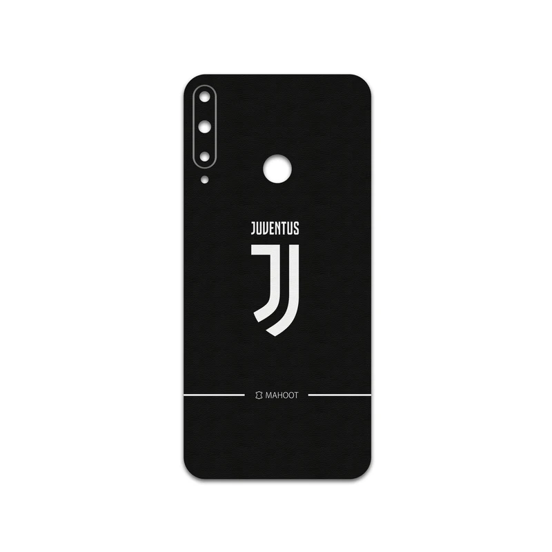 برچسب پوششی ماهوت مدل Juventus-FC مناسب برای گوشی موبایل هوآوی Y7p