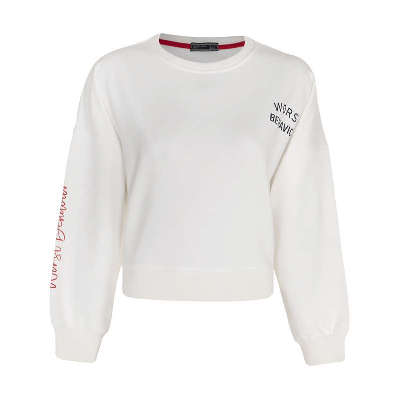 سویشرت زنانه زانتوس مدل 14253-1