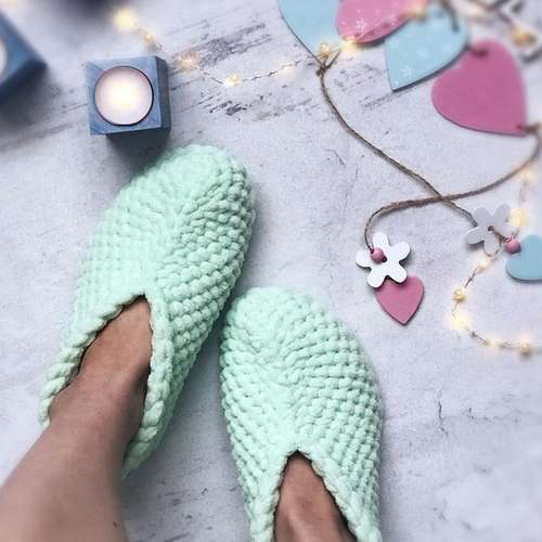 کاموا آلیز مدل پافی کد 19