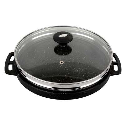 تابه گریل چی  بخرم؟