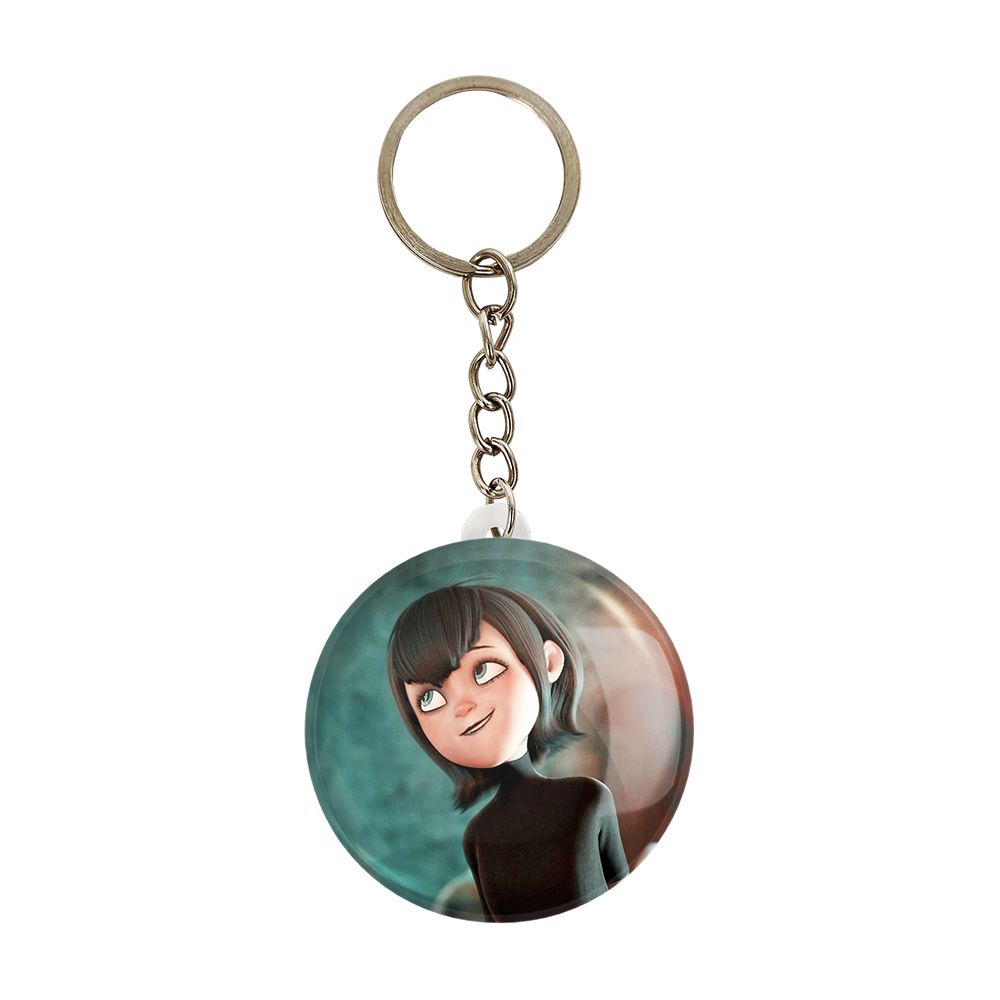 جاکلیدی خندالو طرح هتل ترانسیلوانیا کد 3744 - - 1