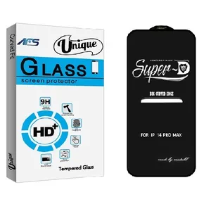 AFS Unique Sup-D Screen Protector For Apple iPhone 14 Pro Max