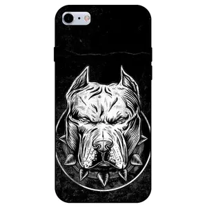 Megafone Bulldog 1885 Cover For Apple Iphone SE 2020 / SE 2022