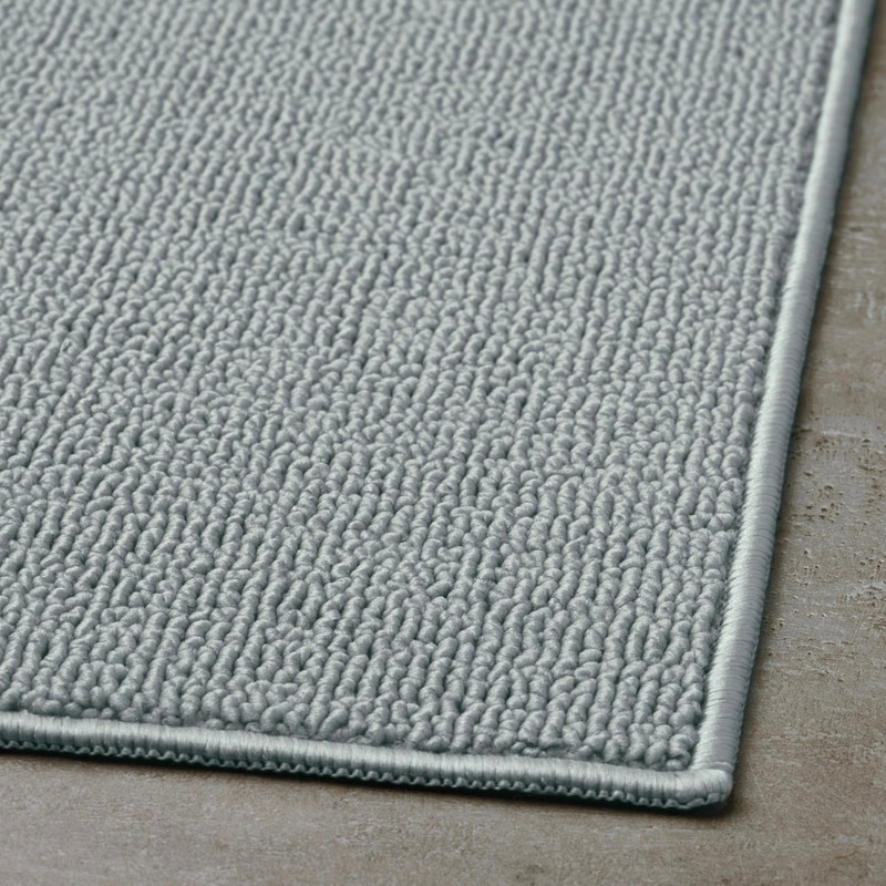 پادری حمام ایکیا مدل FINTSEN سایز 40x60 سانتی متر