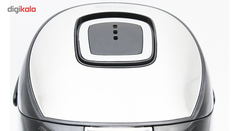 پلوپز اینوکس مدل NX-RC50W پلوپز اینوکس مدل NX-RC50W
