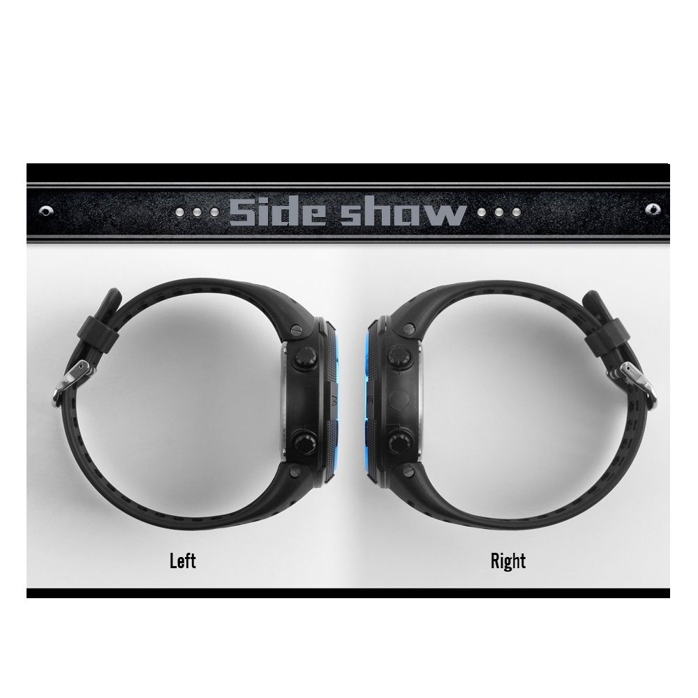 ساعت مچی دیجیتال مردانه اسکمی مدل 12-51 کد 05 -  - 2