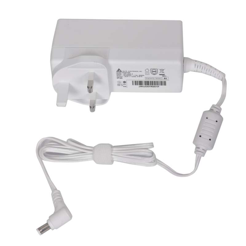 آداپتور 24 ولت 1.875 آمپر دلتا مدل DPP-45AB