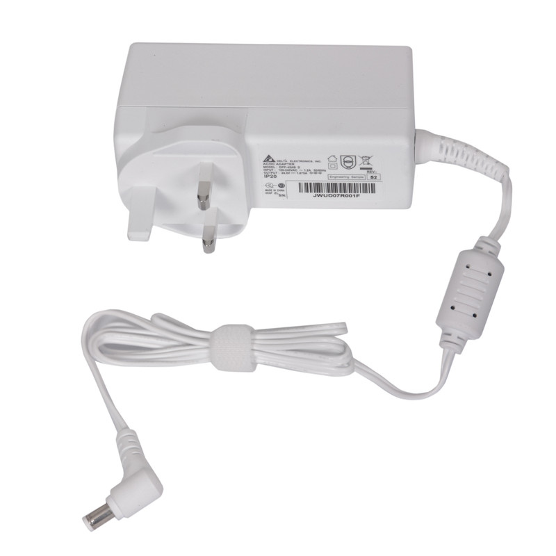 آداپتور 24 ولت 1.875 آمپر دلتا مدل DPP-45AB