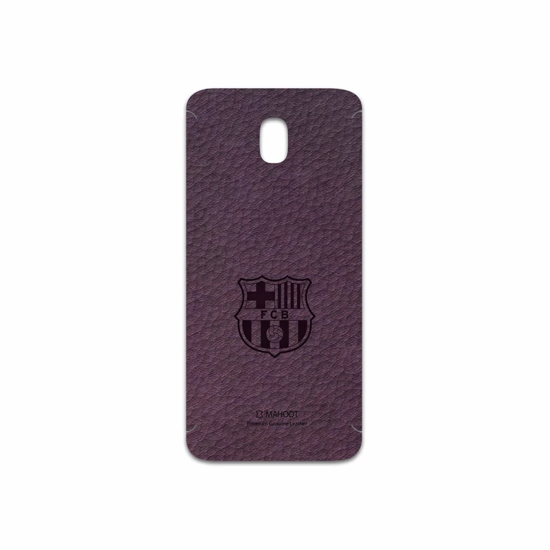 برچسب پوششی ماهوت مدل PL-BRCA مناسب برای گوشی موبایل سامسونگ Galaxy J7 Pro