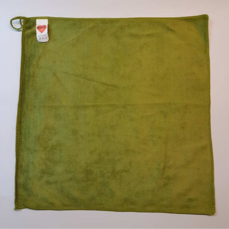 دستمال نظافت مدل میکروفایبر جذبی