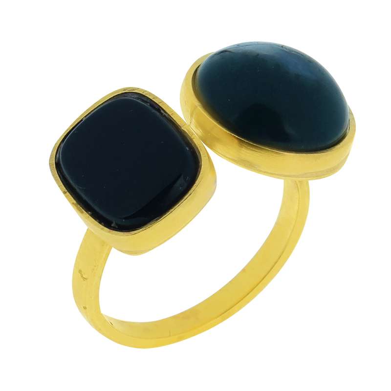 انگشتر زنانه مدل gz14304