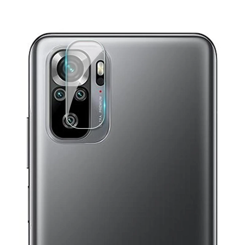 محافظ لنز دوربین مدل LZ مناسب برای گوشی موبایل شیائومی Redmi Note 10 Pro