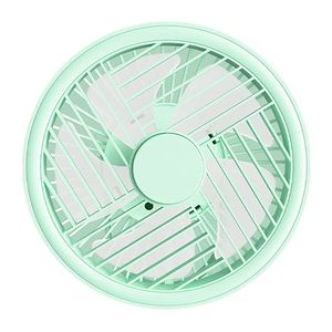 نقد و بررسی پنکه رومیزی شارژی مدل ال ای دی دار کد RY-2301 توسط خریداران