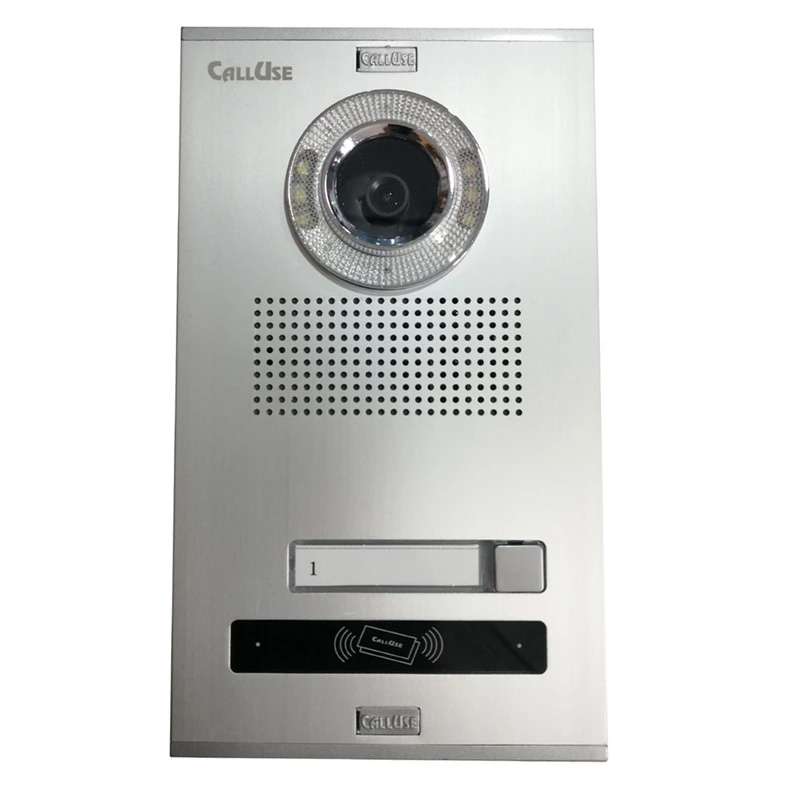 پنل دربازکن کالیوز مدل CU-1DMC