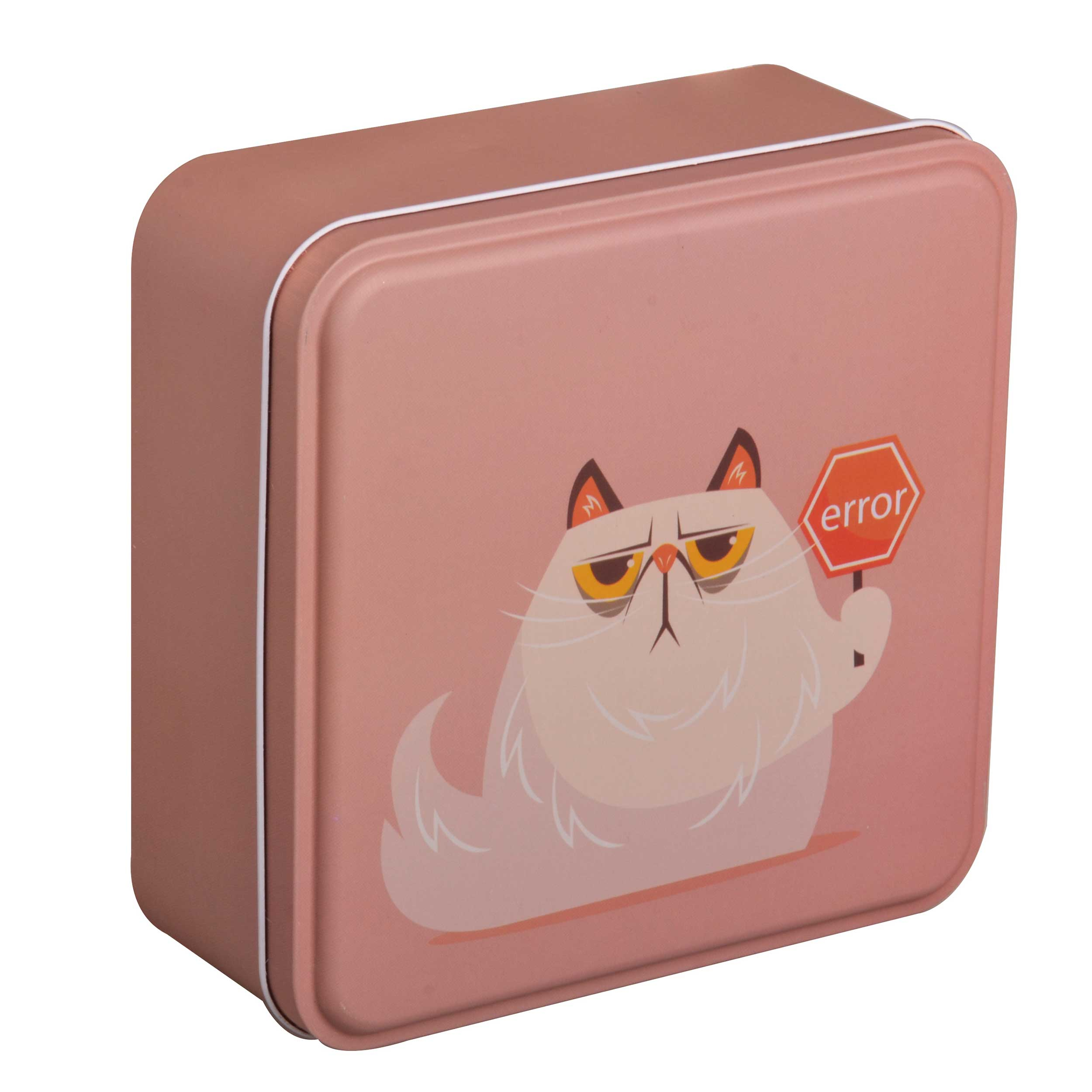 جعبه چای کیسه ای مدل RS-42