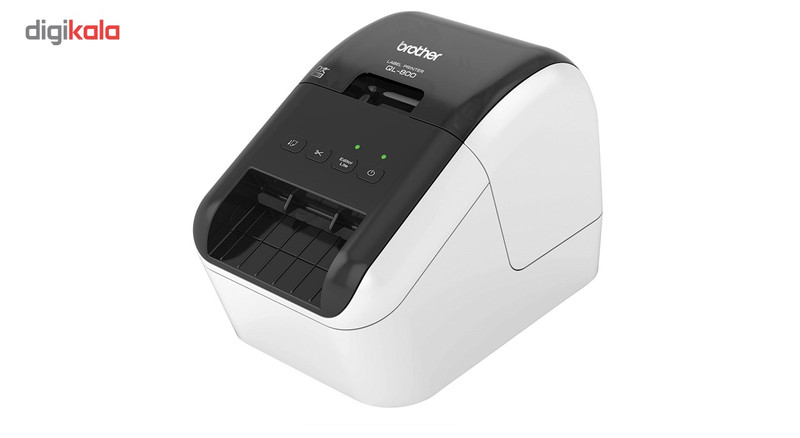 پرینتر لیبل زن برادر مدل QL-800 1