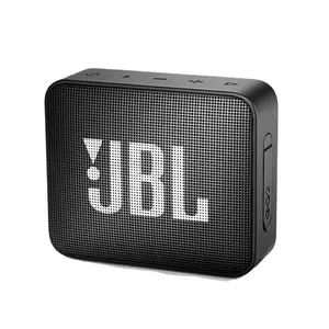 اسپیکر بلوتوثی قابل حمل مدل Go 2