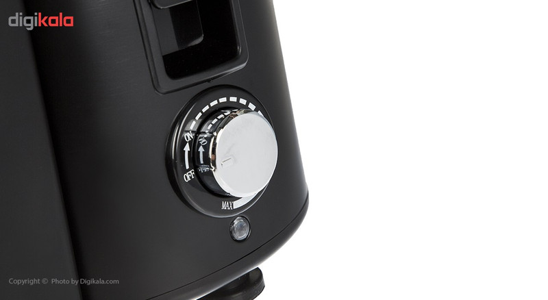 آبمیوه گیری فلر مدل PJ 620