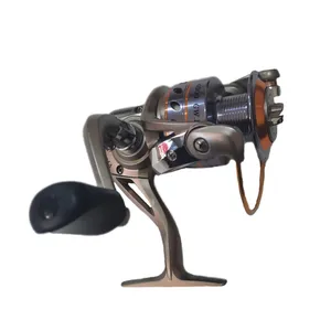 چرخ ماهیگیری گانگوی مدل GW.MA 4000