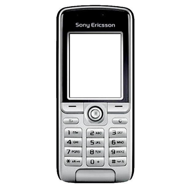 شاسی گوشی موبایل مدل ch5-3 مناسب برای گوشی موبایل سونی ایرکسون K310