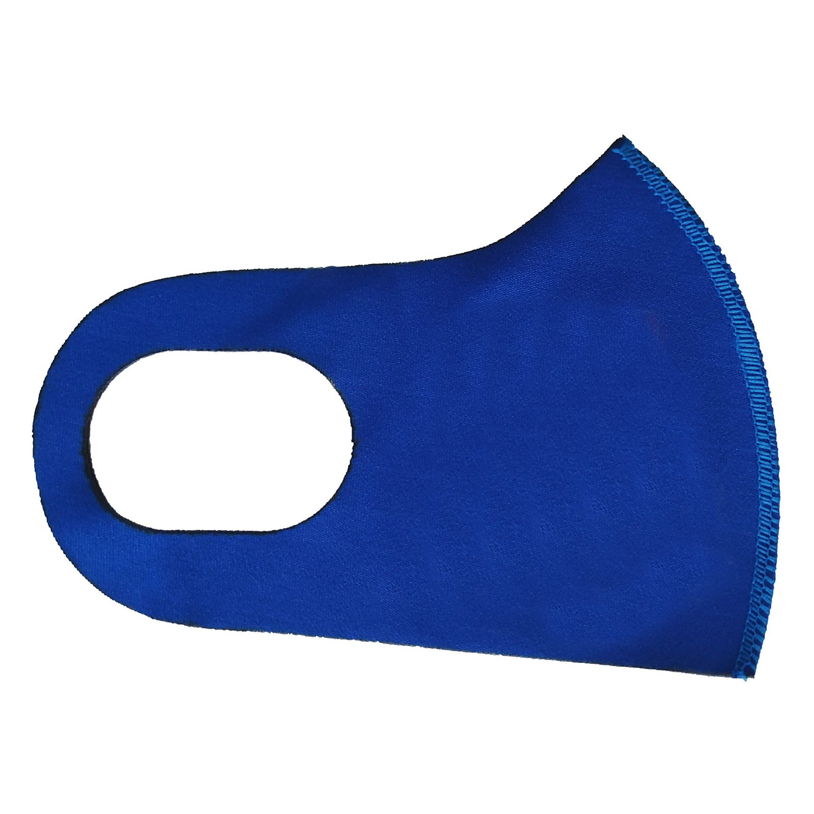 ماسک تزئینی صورت بچگانه طرح DESPICABLE کد 30681 رنگ آبی -  - 2