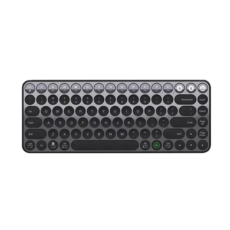 کیبورد ام آی آی آی دبلیو مدل MWXKT01