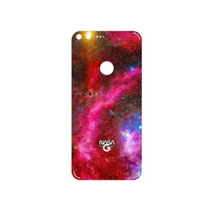 MAHOOT Universe b NASA 11 Cover Sticker for Google Pixel XL