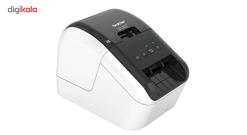 پرینتر لیبل زن برادر مدل QL-800 3