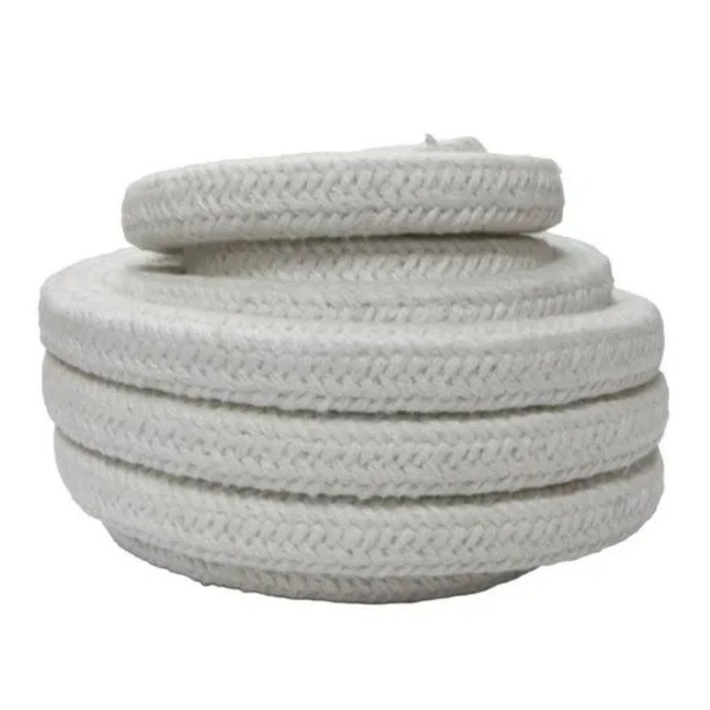 نخ پکینگ سرامیکی نسوز مدل 22*22 وزن 10 کیلوگرم