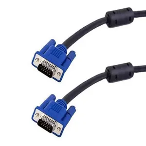 کابل VGA ام دبلیو نت مدل VM-1 به طول 1.5 متر