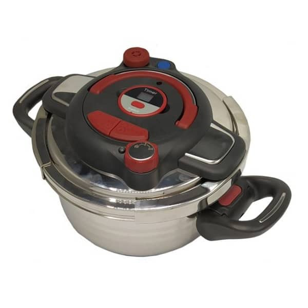 زودپز فلورانس مدل 2205 گنجایش 5 لیتر