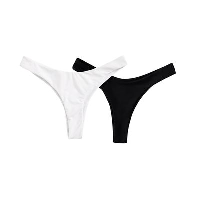 مایو زنانه شین مدل ZT0061 مجموعه 2 عددی