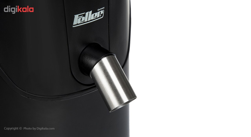 آبمیوه گیری فلر مدل PJ 620