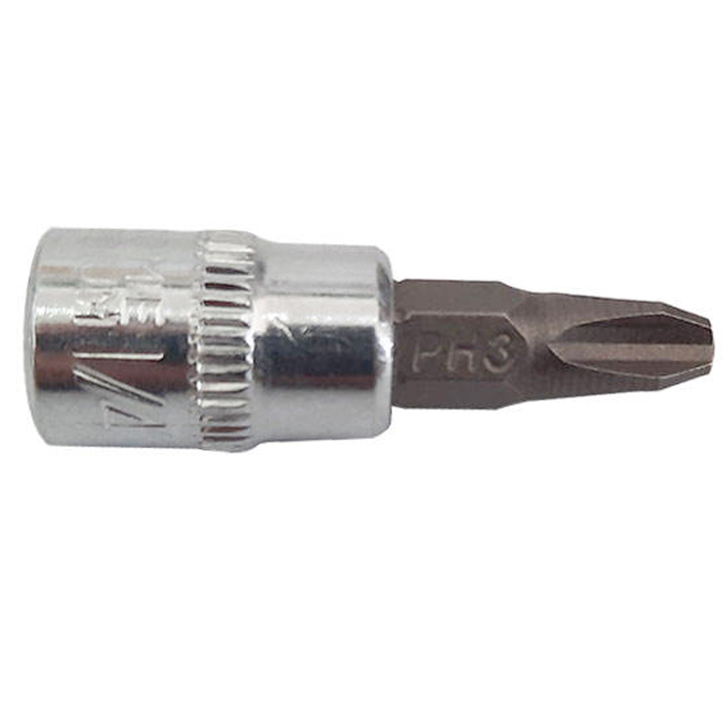 سری پیچ گوشتی بکسی چهارسو مدل PH3 سایز 3 میلی متر