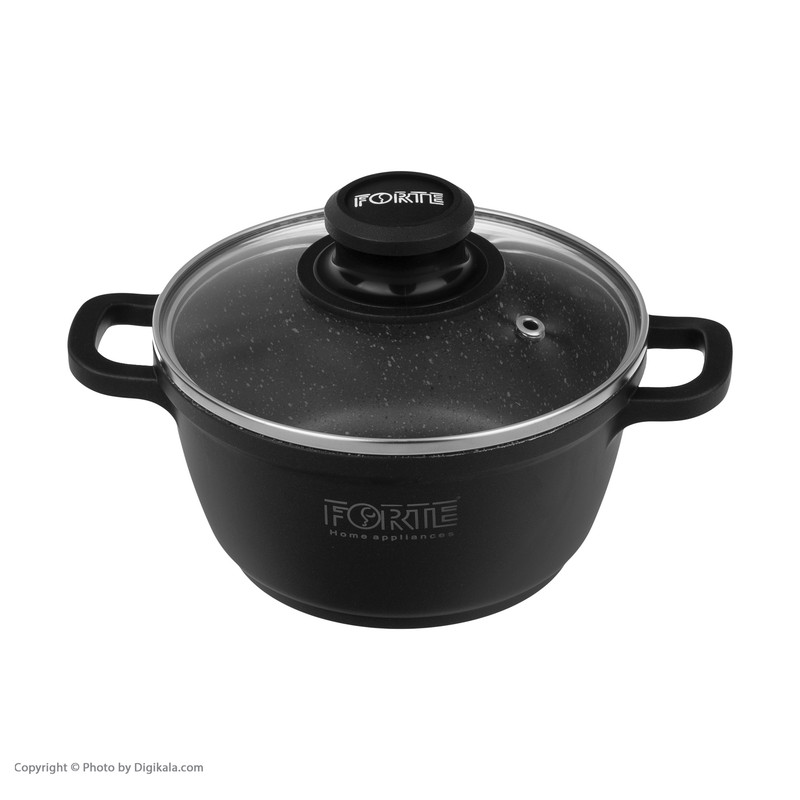 قابلمه فورته مدل G-پریما سایز 16