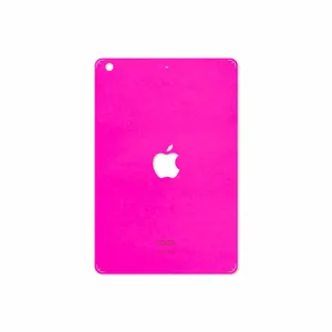MAHOOT Phosphorus-Pink Cover Sticker for Apple iPad mini 2 2013 A1489