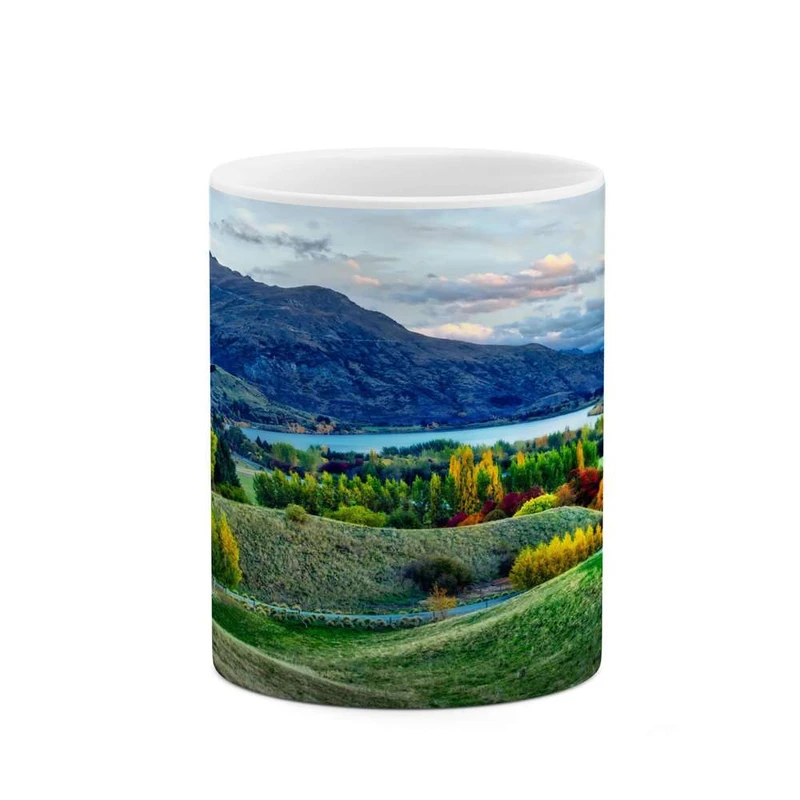 ماگ کاکتی مدل منظره کد mgh15288