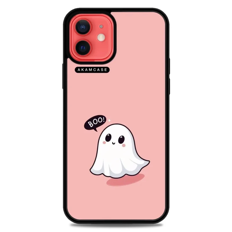 کاور آکام مدل AMC-WA12-BOO-24 مناسب برای گوشی موبایل اپل iPhone 12
