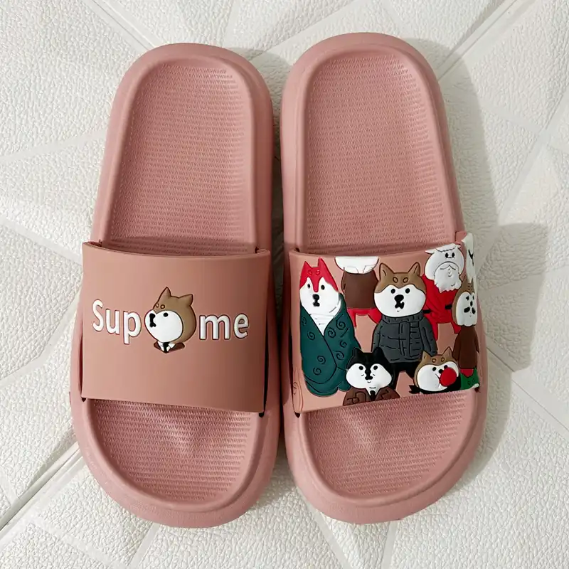 دمپایی زنانه مدل ویشکا 0087