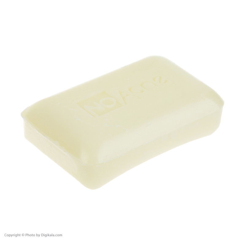 صابون شستشو نو آکنه مدل Tea Tree Oil وزن 100 گرم