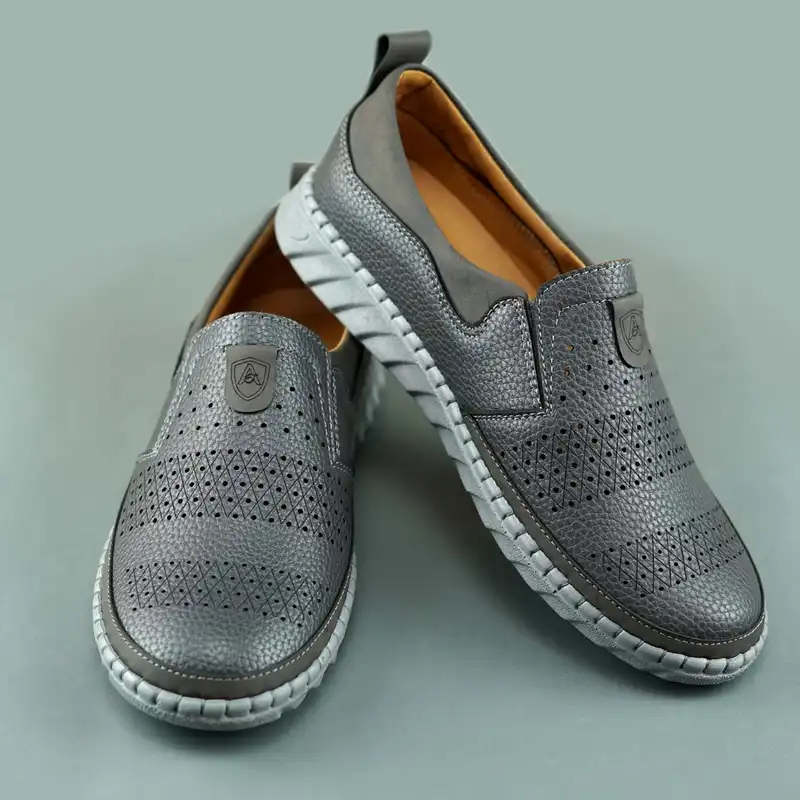 کفش روزمره زنانه مدل باران