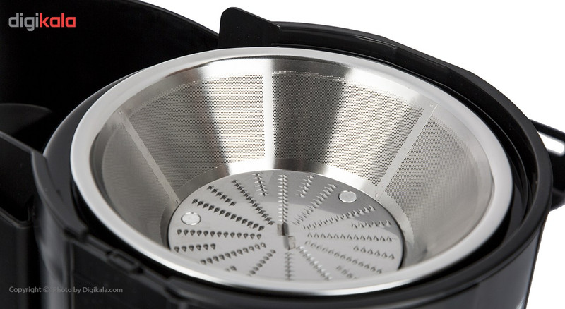 آبمیوه گیری فلر مدل PJ 620