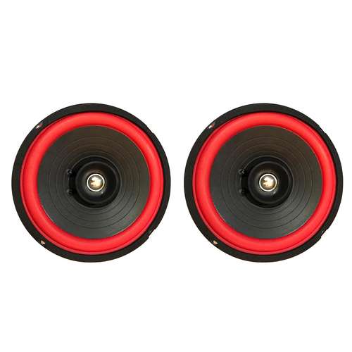 اسپیکر خودرو سیلترون مدل KW-1611 بسته دو عددی