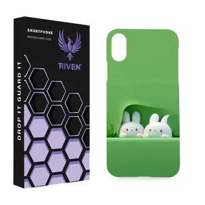 RIVEN RI2-3 Case For Apple iPhone X/XS