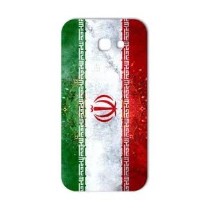 MAHOOT IRAN-flag Design Sticker for Samsung A5 2017