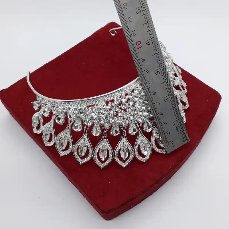 تاج عروس کد 001035