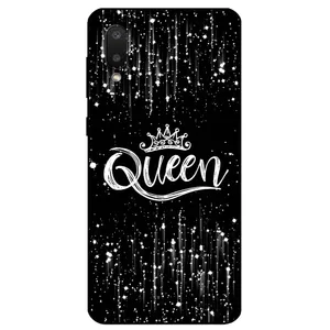 Megafone Queen 1893 Cover For Samsung Galaxy A02